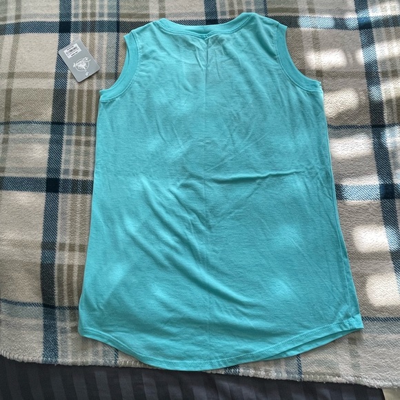 Disney Mickey mouse sleeveless shirt - XS - Picture 5 of 6